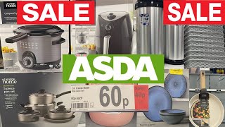 Big Sale In ASDA George Home / COME SHOP WITH ME AT ASDA / SUMMER SALE