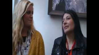 FYR Macedonia: Kaliopi speaks to ESCDaily!