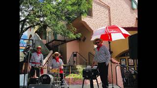 Tarantella Mix. Accordion Player for Italian Parties Toronto.