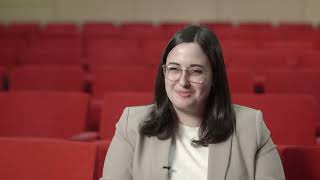 Arts Administration Graduate Program