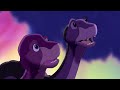 scariest moments the land before time compilation