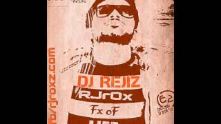 Irul Mazhayil Angels ( Remix ) DJ ReJiz