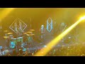 Gemini Syndrome - Stardust (Live, 4K, Balcony) | The Oriental Theater, Denver, 2023