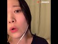 노래방레전드 강유지니님의 어른아이 거미 cover tj노래방