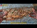 grilled seabass how to make in 1 minute easy steps george foreman grill