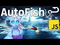 AutoFish 1.12 - a free fishing bot for wow