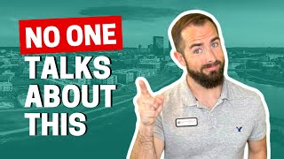 Beavercreek Ohio Living PROS and CONS