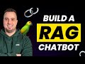 Build Your Own POWERFUL RAG Chatbot | Python, LangChain, Streamlit