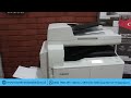 mesin fotocopy canon ir 2006n dadf review mesin