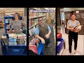 The Librarian Challenge #Shorts