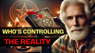 Who’s REALLY Pulling the Strings of Your Reality? (The Shocking Truth)