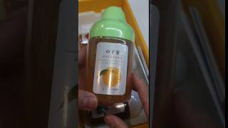 Japanese Citrus ( 4 flavor ) #shorts #satisfying #viral #trending