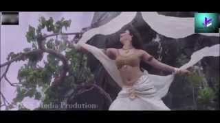bahubali|Dheevara Video Song, Baahubali Video Song, Prabhas, Rana, Anushka, Tamannaah