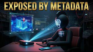 Why Metadata is the Ultimate Digital Trap