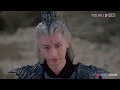 engsub【trailer】ep58 59：颜淡心疼亲吻应渊，应渊酒后在颜淡怀里撒娇说自己错了；颜淡被应渊掐脖求他不要入魔 沉香如屑 immortal samsara 杨紫 成毅