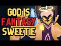 Smug Atheist Thinks Having a Deity is Hypocritical | RPG Horror Stories