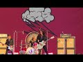 HELLACOPTERS By the grace of God Live at Sweden Rock Festival 05.06.26