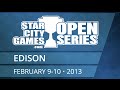 SCGNJ - 2013 - Standard - Round 6 - Harry Ryttenberg vs Ty Holden