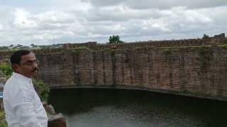 kille dharur Fort Beed (4)