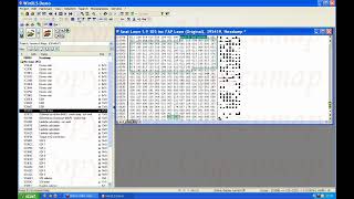 401 Finding Diesel Particulate Filter DPF switch in edc16 file wm