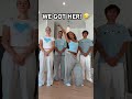 wait for it 🤣 dance trend viral friends funny prank