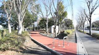 さいたま市桜区 売地 与野本町駅