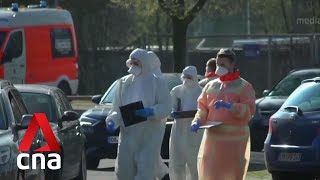 End of COVID-19 pandemic "in sight", says World Health Organisation