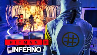 HITMAN™ 3 - Inferno (Silent Assassin)