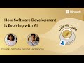 How Software Development is Evolving with AI