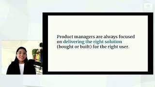 Achieving Results Through Product Management (Rebroadcast)