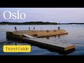 Oslo Vacation Travel Guide | Expedia
