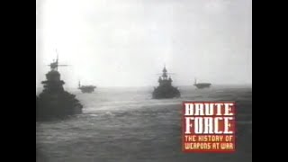 Brute Force - Pacific Battle Group