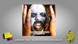 09. donGURALesko - PALĘ MAJKI (TOTEM LEŚNYCH LUDZI)