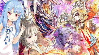 【FEH ガチャ】FEH7周年アスク国民投票ガチャ　パート１