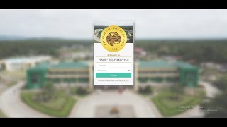 Overtime Request My Application - Instructional Video