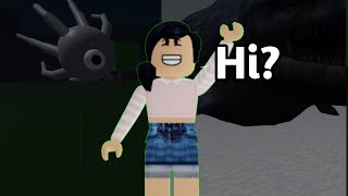 Playing SCP on Roblox cuz I’m obsessed with it 😊