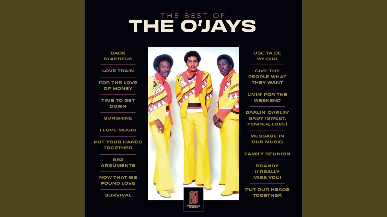 Love Train Youtube Music