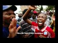 Swazis speak out against Africa's last absolute monarchy