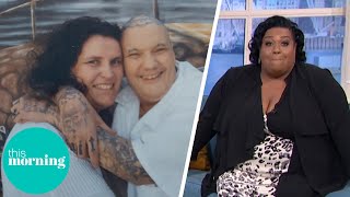 Marrying a Murderer: The Woman Who Married Her Prisoner Pen Pal | This Morning