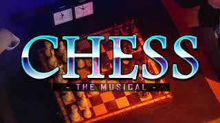 Chess The Musical - Arts Express Theatre