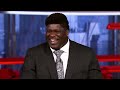 shaq s rise to the top of the nba