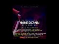 wine down r u0026b mix dj edski