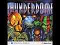 thunderdome megamix