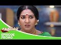 Sakthivel | Episode Promo | 4th september 2024