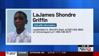 Lauderdale County Sheriff’s Department searching for missing person