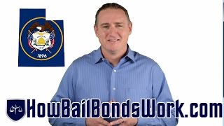 How Bail Bonds Work in Utah | Online Zero Down Salt Lake City | Provo Bail Loans