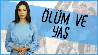 Çocuklara Ölüm Nasıl Anlatılmalı? | Çocuklarda Yas Tepkileri | Anneler Soruyor