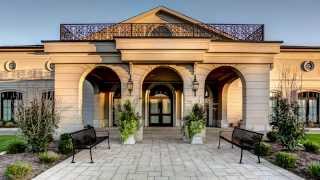 DeStefano Funeral Home Video HD