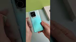 Vivo S15 Pro Unboxing First Impression || KGF  #shorts