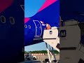 WizzAir a321neo Rear Cabin Door Being Opened✈️